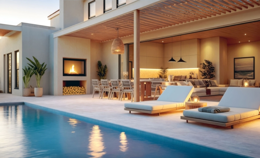 4 Bedroom Property for Sale in Raithby Western Cape